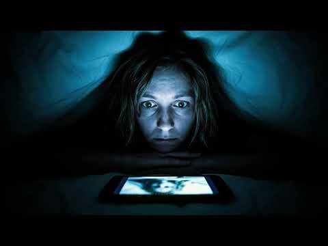 The Man Outside My Window – True Horror Story