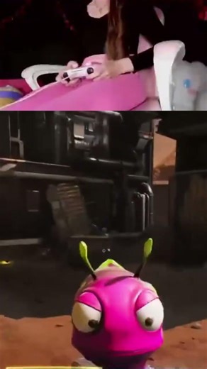 Alien combat 👽 | #highonlife #highonlifegame #highonlifefunnygameplay #livestream #gamergirl