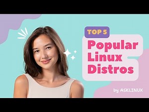 Top 5 Linux Distros: Which is Right For You?