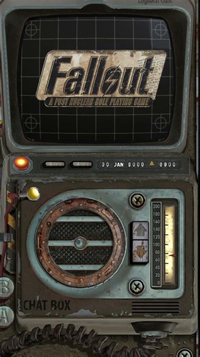 When The Swallows Return #fallout #falloutlore #gaming