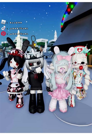i just cannot fluff with you XD | TC: @swan !| this whole oracle situation is annoying.. #fyp #viral #roblox #trending #oracle roblox robloxoutfits fitdump