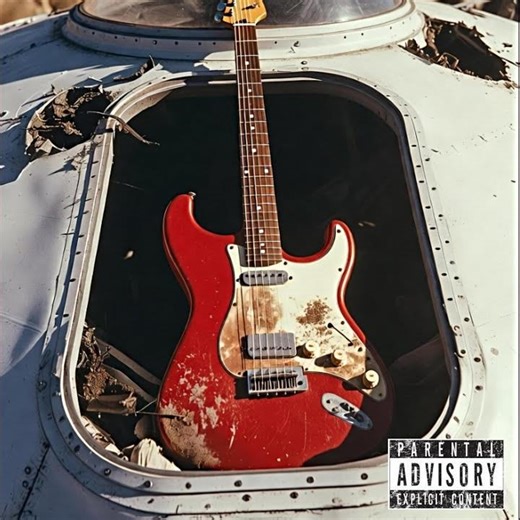 DEAD MAN (feat. Devour)