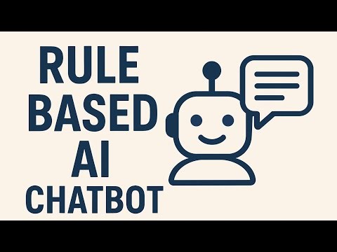 Making an AI chatbot