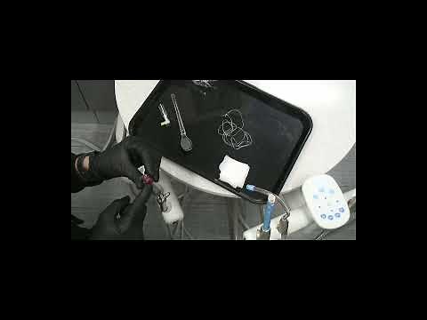 Dental Assisting - Coronal Polishing