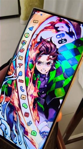 One UI 8.0 - just Beautiful