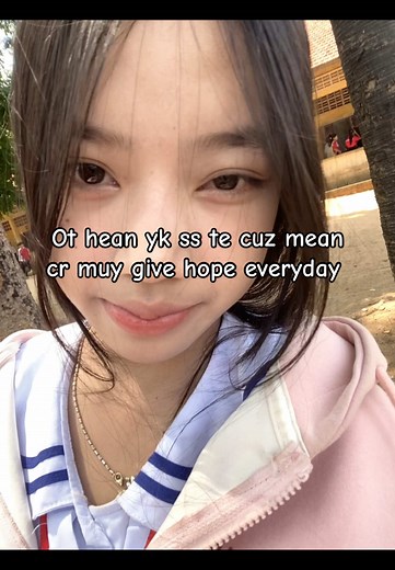 Understanding the Meaning of Hope in Everyday Life