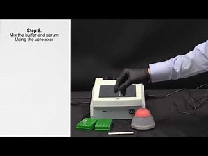How to Run a Progesterone Test on the Finecare Vet Analyzer