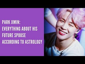 BTS future spouse prediction | Park Jimin | Stars Examinations