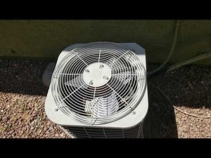 Condenser Noisy/Screeching? Here's Why!