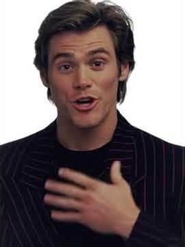 POV: Jim Carrey energy #jimcarrey #funnyvideo #memes #shorts