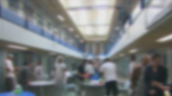 Brooklyn program provides free bus rides to state prisons for families
