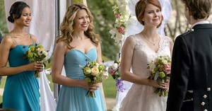 Preview   Sneak Peek - The Perfect Bride