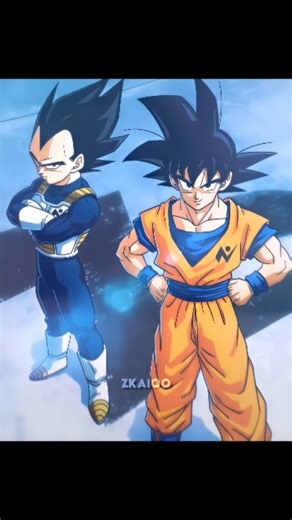 𝗞𝗔𝗞𝗔𝗥𝗢𝗧 on Instagram: "The galactic patrol / arc moro 🔥🥹 . . . Edited by zkaioo #dragonball #dbz #dragonballedits #anime #animeedit"