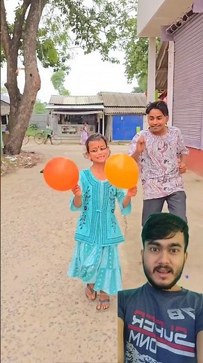 Papa ne gubbara fula de #funny