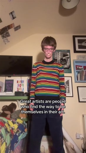 Expressing Yourself Through Dance Artistry