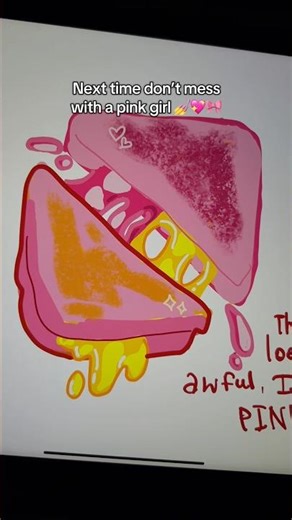 app: ✨💕ArtWorkout ✨💖🌸🎀 #applepencil #art #artworkout #digitalart #digitaldrawing #ipadapps