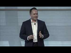 Misinformation: The New Public Health Crisis | Emerson Brooking | TEDxNYU