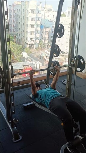 Decline Bench Press.