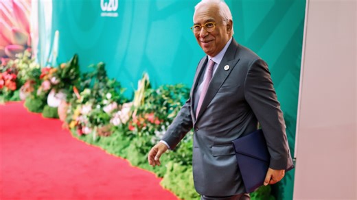 EU leader warns of US interference in Europe's affairs as Russia praises Trump's security vision