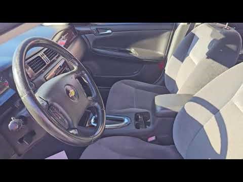 2014 Chevrolet Impala Limited LT Fleet Acworth Union City Snellville Mcdonough Griffin