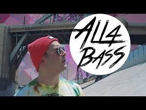 Getter - Head Splitter ➢ Official Video (BASS BOOSTED)