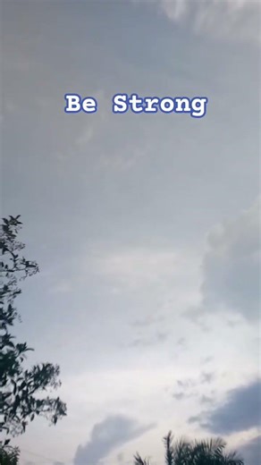 Be Strong #wisdom #motivation #quotes #shortsviral