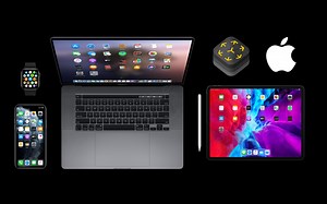 一个视频看完苹果AR技术5年发展历史