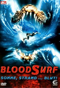 Blood Surf Trailer SD (Englisch) (2000)