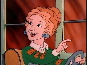 Le Bus Magique 03 VFF 480p