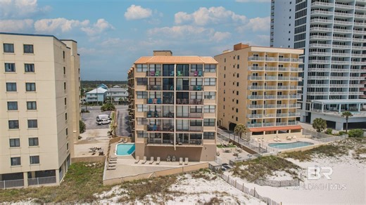 511 E Beach Blvd #405, Gulf Shores, AL 36542 - MLS 395828 - Coldwell Banker