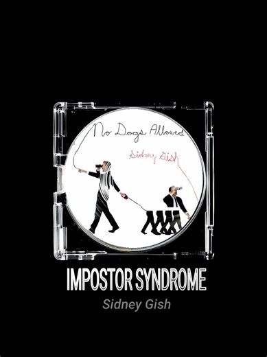 Impostor Syndrome Lyrics — Song Words & Meaning
