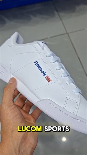 Tenemos la #Variedad que buscas en #zapatillas #originales exclusivo #Lucom | LUCOM SPORT
