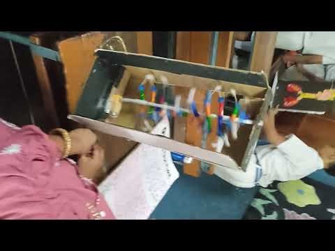 Best science DNA project #trending #DNA #science #viral #school #project