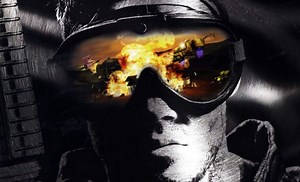 Command & Conquer and Red Alert Remastered are being developed by former C&C devs