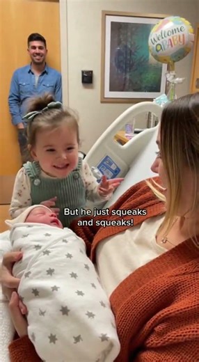 CODE RED🛡️👶Tiny Toddler Bodyguard Goes Into Full Panic Mode😂#CodeRed #ToddlerBodyguard #SiblingLove