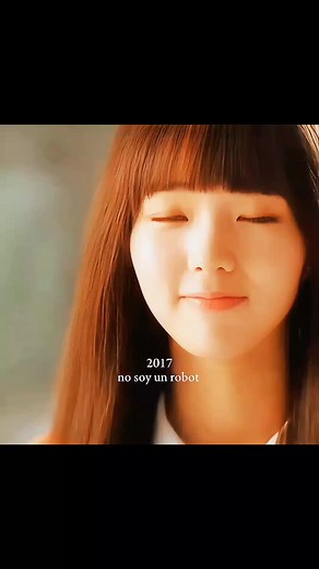 No soy un robot: Edición emocionante del Kdrama