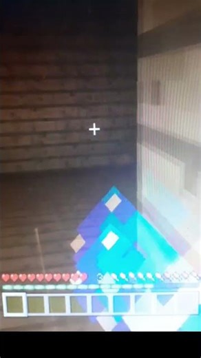 O JOGO SÓ ACEITOU!!! (OLHA O QUE TEM DE ERRADO)#escreva #minecraft #memes