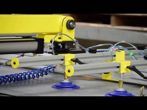 AIMCO Manufacturing | Lift Assists | Material Handling | Vacuum Tools