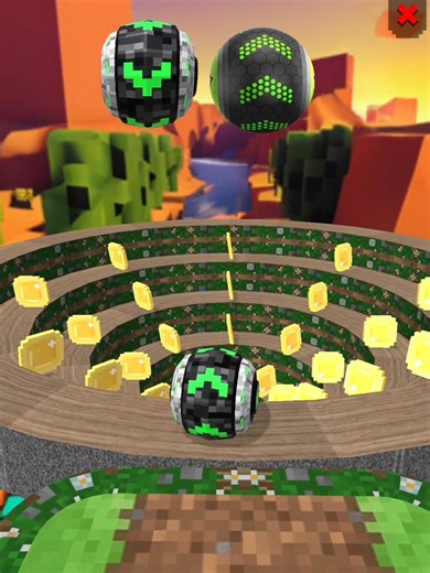 🏀 Going balls VS Rollance Balls VS Action Ball Games New Race 534 | Android/IOS Games