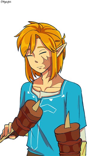 Adding to the tiktok zelink library RAHHHH ZELINKKK I need more edits and fanart of them istg AND ALSO OF LINKED UNIVERSE Next project guys I swear... #fanart #animation #zelink #zeldatearsofthekingdom #linkbotw