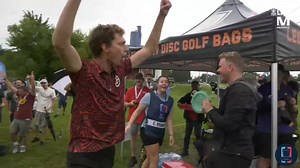 62K views · 1.1K reactions | GOOSEBUMPS ⚡️ Here are your Top 5 MPO Aces from the 2023 Season! | Disc Golf Pro Tour | Facebook