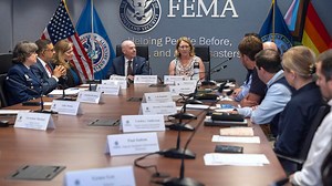 Michigan's LARA receives FEMA funds to enhance state building codes and inspector training
