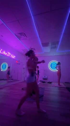 Teaching Mat Pilates Class ASMR