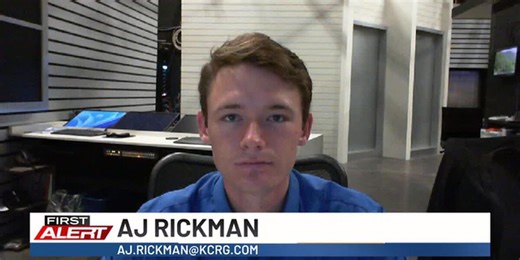 First Alert Forecast