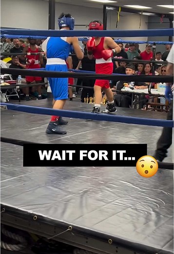 Unexpected Knockouts in Boxing: It’s Not Over Until The End