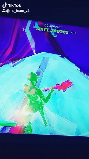 🤘KOLEJNY CZLONEK TEAMU TO @hajs1230 #trend #kiksy #dens #dlaciebie #tea #dc #dc #gmsk_team #fn #foryou #fyp #dlacie #bas #dla #fortnitegirl #fortnite