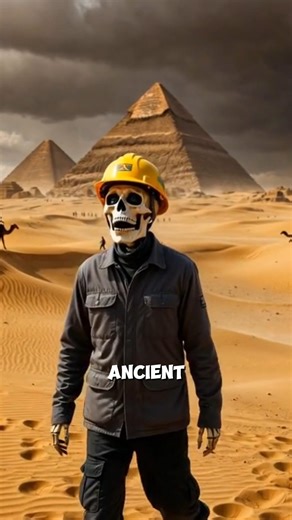 What If a Modern Engineer Went to Ancient Egypt?