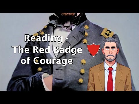 Arthur Irving Rush - The Red Badge of Courage #3 Finale