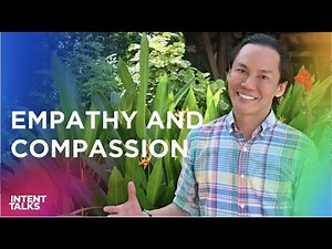 How to Lead with Empathy & Compassion (Emotional Intelligence)