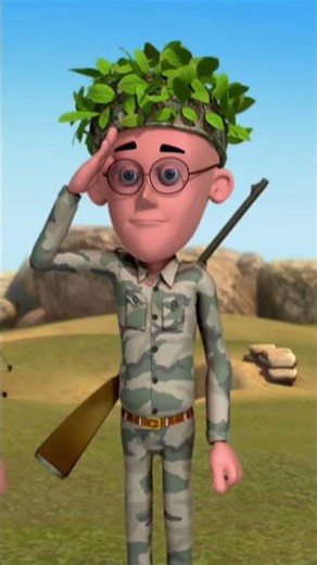 Motu patlu का नया Mission! | Motu Patlu | मोटू पतलू